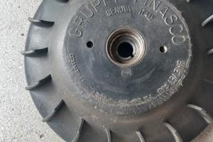 Volano pinasco per vespa px elettronico