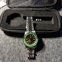 Orologio Watchdives WD6542 GMT