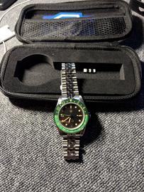 Orologio Watchdives WD6542 GMT