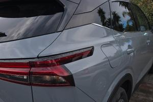 auto nissan quasquai 