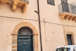 PALAZZINA INDIPENDENTE PARTINICO