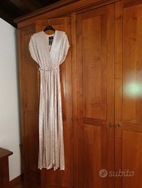 Abito nuovo
