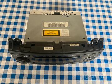 Autoradio CD Originale Mercedes