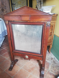 Psiche in noce epoca impero