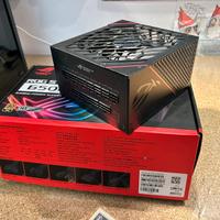 Alimentatore Asus Rog Strix 650W Modulare