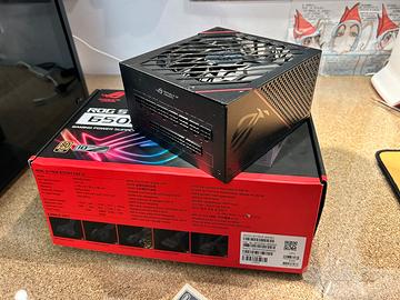 Alimentatore Asus Rog Strix 650W Modulare