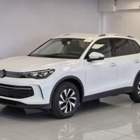 Volkswagen Tiguan 2.0 tdi edition plus 150cv dsg