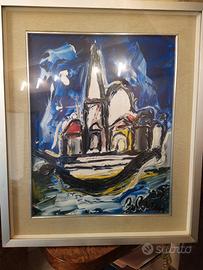 quadro di Boldrini