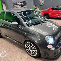 Abarth 595 1.4 Turbo T-Jet 180 CV Competizione