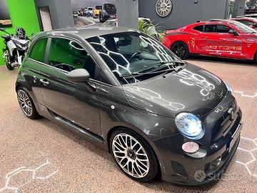 Abarth 595 1.4 Turbo T-Jet 180 CV Competizione