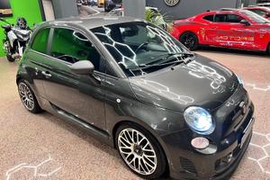 Abarth 595 1.4 Turbo T-Jet 180 CV Competizione