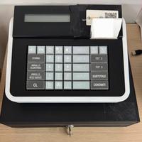 Registratore di cassa Telematico RCH