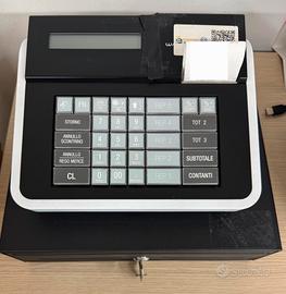 Registratore di cassa Telematico RCH