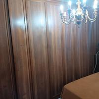 Camera da letto matrimoniale