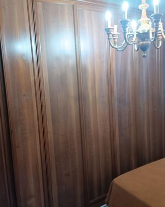 Camera da letto matrimoniale