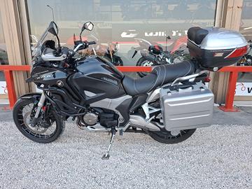 HONDA VFR 1200