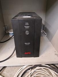 ups gruppo di continuità 220V