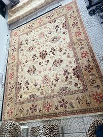 Tappeto Ziegler 240x300