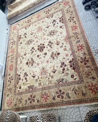 Tappeto Ziegler 240x300