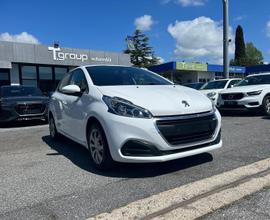 Peugeot 208 PureTech 82 5p Active GPL*