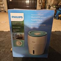 Umidificatore Philips serie 2000