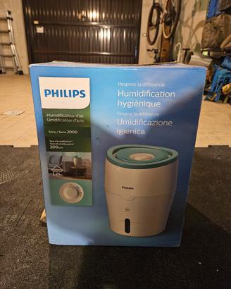 Umidificatore Philips serie 2000
