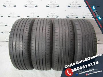 215 60 17 Bridgestone 85%  Estive Gomme