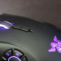 Razer Naga Hex V2