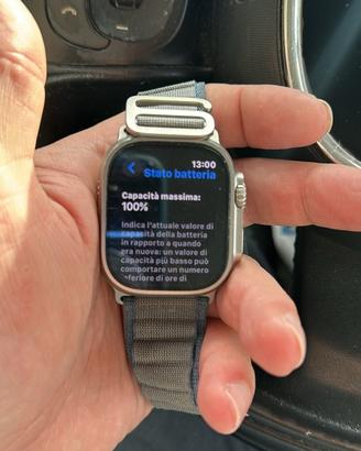 Apple Watch ultra 2