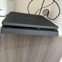 Playstation 4 500 giga