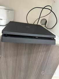 Playstation 4 500 giga
