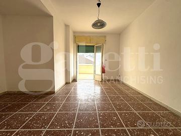 Attico/Mansarda Roma [Cod. rif 3304944VRG]