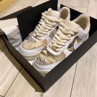 Nike Air Force 1 Custom