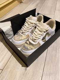 Nike Air Force 1 Custom