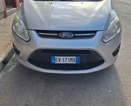 Ford cmax