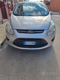 Ford cmax