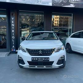 Peugeot 3008 BlueHDi 130 S&S EAT8 Allure