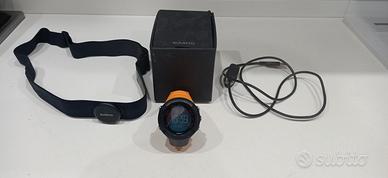 suunto Ambit 3