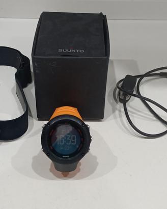suunto Ambit 3