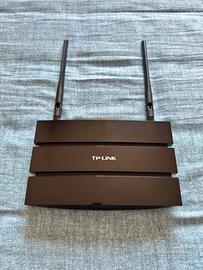 TP-Link TD-W8970 modem router Wi-Fi N300