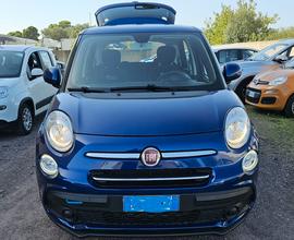 Fiat 500l - 2020