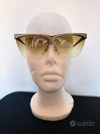 Occhiali da sole Trussardi vintage