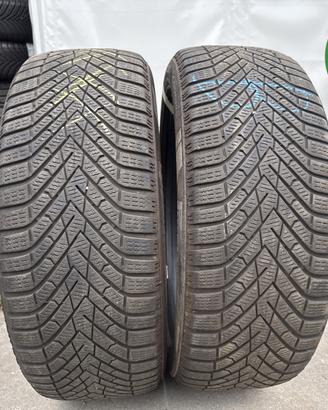 gomme usate 2355020 Winter PIRELLI - Sco - 427