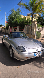 Fiat Barchetta del 2000 ASI