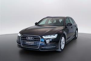 AUDI A6 IV 2015 Avant - A6 Avant 2.0 tdi ultra Bus