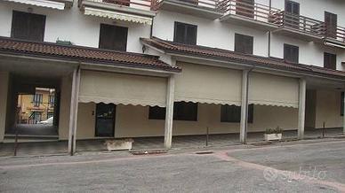 Immobile in asta di 132 m² con 1 locale a Roccafor