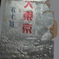 Cartoline antiche giapponesi originali 