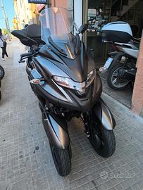 Yamaha Tricity 300 - 2021