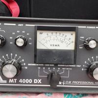 Accordatore Magnum MT4000