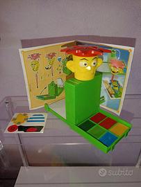 Sorpresa Kinder C-3-20